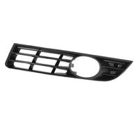 Compatibile Con Per Passat B6 2006 2007 2008 2009 2010 2011 3C0853665A Paraurti Anteriore Griglia Inferiore Fendinebbia Tappo Copertura Lampada 3C0853666A griglia fendinebbia