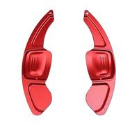 Compatibile Con Per Passat B8 2017 2018 2019 2020 Estensione Del Volante Dell'auto Shift Paddle Cambio Paddle Shifter Car Interior Decorative Pagaia Del Cambio Volante