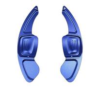 Compatibile Con Per Passat B8 2017 2018 2019 2020 Estensione Del Volante Dell'auto Shift Paddle Cambio Paddle Shifter Car Interior Decorative Pagaia Del Cambio Volante