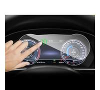 Compatibile Con Per Passat B8 2018 2019 2020 12,3 Pollici Auto LCD Strumento Schermo Pellicola Protettiva In Vetro Temperato Accessori pellicola display GPS