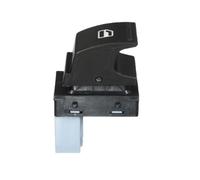Compatibile con Per Passat CC 2009-2012 Per Polo 2010-2019 Interruttore alzacristalli elettrico Pulsante di sollevamento elettrico Lato passeggero 1K0959855 comando vetro portellone