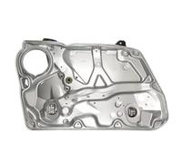 Compatibile Con Per Passat Per B5 1996-2004 2005 2006 2007 2008 2009 Regolatore Meccanismo Sollevamento Finestrino Portiera Anteriore 3B1837461 3B1837462 elettrico alzacristalli(3B1837462)