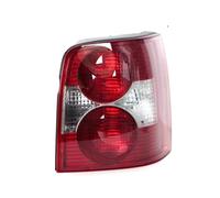 Compatibile Con Per Passat Per B5 2000 2001 2002 2003 2004 Fanale Posteriore Per Auto Luce Stop Alloggiamento Senza Lampadine 3B9945096AA Gruppo Fanalino Posteriore