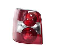 Compatibile Con Per Passat Per B5 2000 2001 2002 2003 2004 Fanale Posteriore Per Auto Luce Stop Alloggiamento Senza Lampadine 3B9945096AA Gruppo Fanalino Posteriore