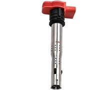 Compatibile Con Per Passat Per CC Per Tiguan Bobine Di Accensione Per Auto 06E905115 ABCDE 07K905715F Bobina di accensione