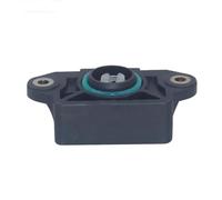 Compatibile Con Per Passat Per Variant 1988 1989 1990-1995 1996 OEM: V10720927 7513087 037907385Q Sensore Di Posizione Farfalla TPS Parti Di Automobili Sensore Corpo farfallato