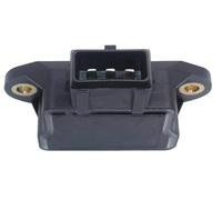 Compatibile Con Per Passat Per Variant 1989-1997 Sensore Di Posizione Dell'acceleratore TPS L'auto Sensore Dell'acceleratore Ricambi Auto OEM: 037907385Q 037907385P TPS Corpo farfallato