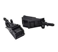 Compatibile Con Per Passat Per Variant 3B5 3B6 1997-2005 Per Cabrio Maggiolino 1Y7 2002-2010, Ugello Spruzzatore Per Parabrezza Auto OEM 1S0955985A Ricambi Auto