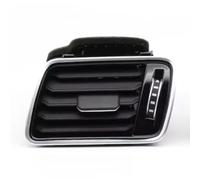 Compatibile Con Per Passat Versione Importata 2008-2013 Cruscotto Auto Anteriore Sinistro Destro Centrale Griglia Di Ventilazione Aria Condizionata Gruppo auto Bocchette(Left)