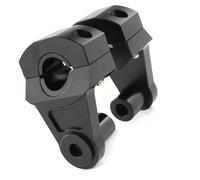 Compatibile Con Per PCX125 Per PCX150 2009-2024 Per MAGNA VF1100 1984-1987 Manubrio Sollevatore Per Moto Manopole Rialzate Riser Per Manubrio