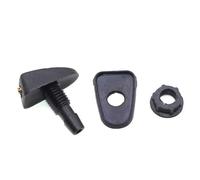 Compatibile Con Per Per B6 B8 B9 Ugelli Spruzzatori Per Parabrezza, Tergicristallo E Lavavetri Per Auto Getti