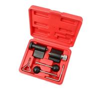 Compatibile Con Per Polo 1.4 1.9 Per TDI PD Per Fox Per Lupo 1.4 Per TDI PD 2002-2008 Kit Di Strumenti Per L'allineamento Dell'albero A Camme Del Motore