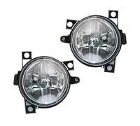 Compatibile Con Per POLO 2001 2002 2003 2004 2005 2 Pezzi Fendinebbia Anteriori Sinistro Destro Per Auto Gruppo Fendinebbia 6Q0941699 6Q0941700 Antinebbia