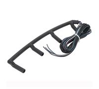 Compatibile Con Per Polo 2001-2009 Per Sharan 2005-2010 Per Touran 2003-2010 Candeletta Cablaggio Accessori Auto Cablaggio spina preriscaldamento