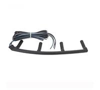 Compatibile Con Per Polo 2001-2009 Per Sharan 2005-2010 Per Touran 2003-2010 Candeletta Cablaggio Accessori Auto Candelette preriscaldo diesel