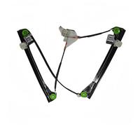 Compatibile Con Per POLO 2002 2003 2004 2005 2006 2007 2008 2009 Regolatore Meccanismo Sollevamento DelFinestrino Portiera Anteriore 6Q4837461F 6Q4837462F Alzavetro Manuale(Front Left)