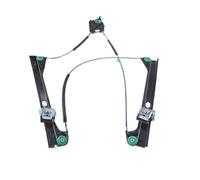 Compatibile Con Per Polo 2009 2010 2011 2012 2013 2014-2020 Supporto Elettrico Per Alzacristallo Anteriore Sinistro Destro 6R4837461 6R4837462 Alzacristallo Meccanismo auto