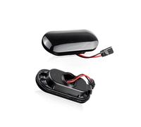 Compatibile Con Per Polo 6N2 1999 2000 2001 Per Vento 1995 1996 1997 1998 Per Lupo 1998-2005 1J5949117 Luce Di Direzione Laterale Dinamica Indicatore Luminoso