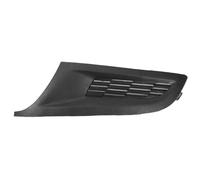 Compatibile Con Per Polo 6R Mk5 2009 2010 2011 2012 2013 2014 6R0853666C Paraurti Anteriore Inferiore Sinistra Lato Destro Fendinebbia Luce Griglia Di Copertura Griglie Fendinebbia