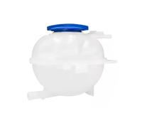Compatibile Con Per Polo 9N 2003 2004 2005 2006 2007 2008 2009 2010 Serbatoio Espansione Liquido Raffreddamento Bollitore Acqua OE: 6Q0121407 Serbatoio compensazione