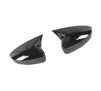 Compatibile Con Per Polo MK5 2016 2017 2014 2015 Adesivo Retrovisore Laterale Tappo Parafango Porta Esterna Rivestimento Specchietto Retrovisore Ricambi Auto Copri Specchietto Retrovisore