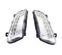 Compatibile Con Per Polo MK8 6R 2011 2012 2013 Paraurti Anteriore Antinebbia 1 Paio Accessori Ricambio Gruppo Fendinebbia
