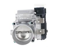 Compatibile Con Per Polo Per 6R 1.2T 2009 2010-2017 2018 2019 Auto Gruppo Corpo Farfallato Parti Di Ricambio Corpo Farfallato OEM: 03F133062B Sensore Corpo farfallato