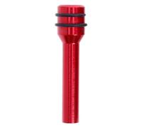 Compatibile Con Per Polo Per Beetle MK2 MK3 Per CC Perni Di Bloccaggio Della Portiera Auto Auto Perni Trazione Manopola Serratura Portiera Interna Camion Universale pomelli serratura portiera