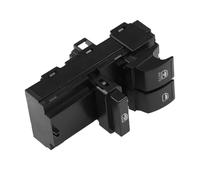 Compatibile Con Per Polo Per Derby Per Vento 2011-2022 Accessori Auto Pulsante Di Controllo Interruttore Alzacristallo Elettrico Anteriore Ricambi Auto Pulsante Vetro Portellone