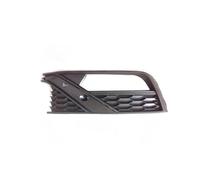 Compatibile Con Per Polo Per GTI 2014-2017 Auto Paraurti Anteriore Fendinebbia Lampada Trim Copertura Telaio Griglia Coperchio Lunetta Cappuccio Fendinebbia Cornice(1pc left)