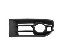 Compatibile Con Per Polo Typ 9N 2002 2003 2004 2005 6Q0853665A Sinistra/destra Auto Paraurti Anteriore Inferiore Fendinebbia Griglia Di Copertura Accessori Auto Accessori auto