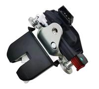 Compatibile con Per Polo V 6R1 2009 2010-2019 2020 2021 6010-01-064449P Attuatore Motore Serratura Portellone Posteriore Bagagliaio Auto 6RU827505R 6RU827505C Serratura portellone