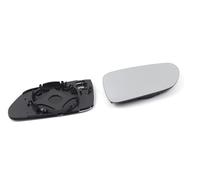 Compatibile Con Per Polo Vivo Per GTI Per MK4 Facelift 2006 2007 2008 2009 2010 Lente Specchietto Retrovisore Riscaldato Lato Per Vetro Specchietto Retrovisore Esterno specchio vetro retromarcia