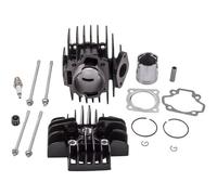 Compatibile Con Per PW50 1981 1982 1983 1984 1985 1986 1987 1988 1989 1990 1991 1992-2009 Kit Guarnizioni Pistone Blocco Cilindro Bloccaggio Filettatura Kit Cilindro pistone