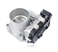 Compatibile Con Per Q2 1.2T 2016 2017 20018 2019 OEM: 03F133062B Auto Corpo Farfallato Gruppo Corpo Farfallato Parti Di Ricambio Motore Sensore Corpo farfallato