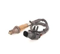 Compatibile Con Per Q3 2011 2012 2013 2014 2015 2016 2017 2018 Lambda Per La Sonda O2 Sensore Di Ossigeno OEM: 0281004191 03L906262Q O2 Fuel Ratio Sensor