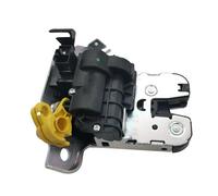 Compatibile con Per Q3 A6L A6 S6 RS6 Q8 Q2 Serratura Bagagliaio Serratura Portellone Posteriore 81A827506 Meccanismo Bloccaggio Portellone Posteriore Ricambi Auto Chiusura Bagagliaio