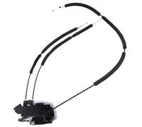 Compatibile Con Per Q50 Berlina A 4 Porte 2014 2015 2016 2017 2018 2019 2020 Attuatore Serratura Portiera Auto 80501-4HB0A 82501-4GA0A Serratura Della Attuatore(Rear Left)