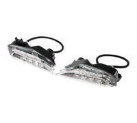 Compatibile Con Per Q50 Sport Modello 2014 2015 2016 2017 2018 2019 Una Coppia Indicatori Direzione Anteriori Per Auto Fendinebbia Accessori Per Guscio Bianco Indicatore direzione