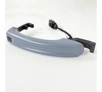 Compatibile Con Per Q7 2007 2008 2009 2010 2011 2012 2013 2014 2015 Maniglia Esterna Per Porta Senza Chiave Car Comfort Access OEM: 4L0837205B