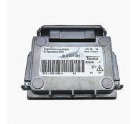 Compatibile Con Per Q7 4L 2006 2007 2008 2009 Faro Xenon Kit Decoder Digitale Ultra Sottile Modulo Unità Di Controllo Zavorra Allo Xeno 89034934 4L0907391 auto Zavorra