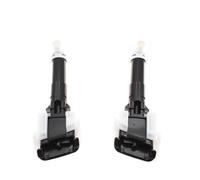 Compatibile Con Per Q70 2013 2014 2015 2016 2017 Auto Faro Anteriore Ugello Lavafari Faro Spruzzatore D'acqua Jet 28641-1MK0A 28642-1MK0A Accessorio