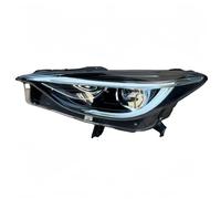 Compatibile Con Per QX30 Fari Anteriori Sinistro E Destro Gruppo Fari Auto Con Luce Diurna 260605DB2A 26105DB2A Fanale Anteriore auto(1Pcs Left)