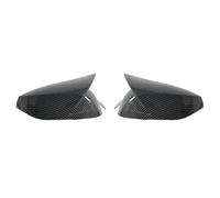 Compatibile Con Per QX30 Q50S Q50 Q60 Q70 2016-2020 Copertura Dello Specchio Laterale Tappo Dello Specchio Retrovisore Accessori Auto Parte Modificata Calotta Specchietti