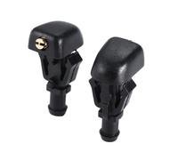Compatibile Con Per Qx56 2004 2005 2006 2007 2008 2009 2010 OEM:28931-7S000 2 Pezzi Ugelli Spruzzatori Per Lavavetri