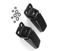 Compatibile Con Per QX56 2005 2006 2007 2008 2009 2010 2011 90320-7S000 Coppia Cerniere Per Finestrini Posteriori posteriore cerniera vetro