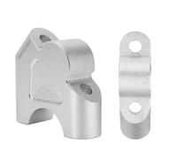 Compatibile Con Per R1200GS LC 2013-2018 Per R1200GS Per ADV 2014-2018 Clamp Per Barra A Barre Dell'impugnatura Estese Accessori Adattatore Del Manubrio Riser Manubrio Moto