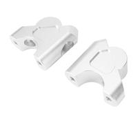Compatibile Con Per R1200GS LC 2013-2018 Per R1200GS Per ADV 2014-2018 Clamp Per Barra A Barre Dell'impugnatura Estese Accessori Adattatore Del Manubrio Riser Manubrio Moto