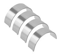 Compatibile Con Per R1200RT 2014 2015 2016 2017 2018 50mm 49.75mm 49.5mm Kit Cuscinetti Albero Motore Biella Moto 4 Pezzi Motociclo dell'albero Motore