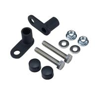 Compatibile Con Per R1300GS Per GS1300 Accessori Moto Sostituzione Della Modifica Riflettore Della Staffa Riflettore